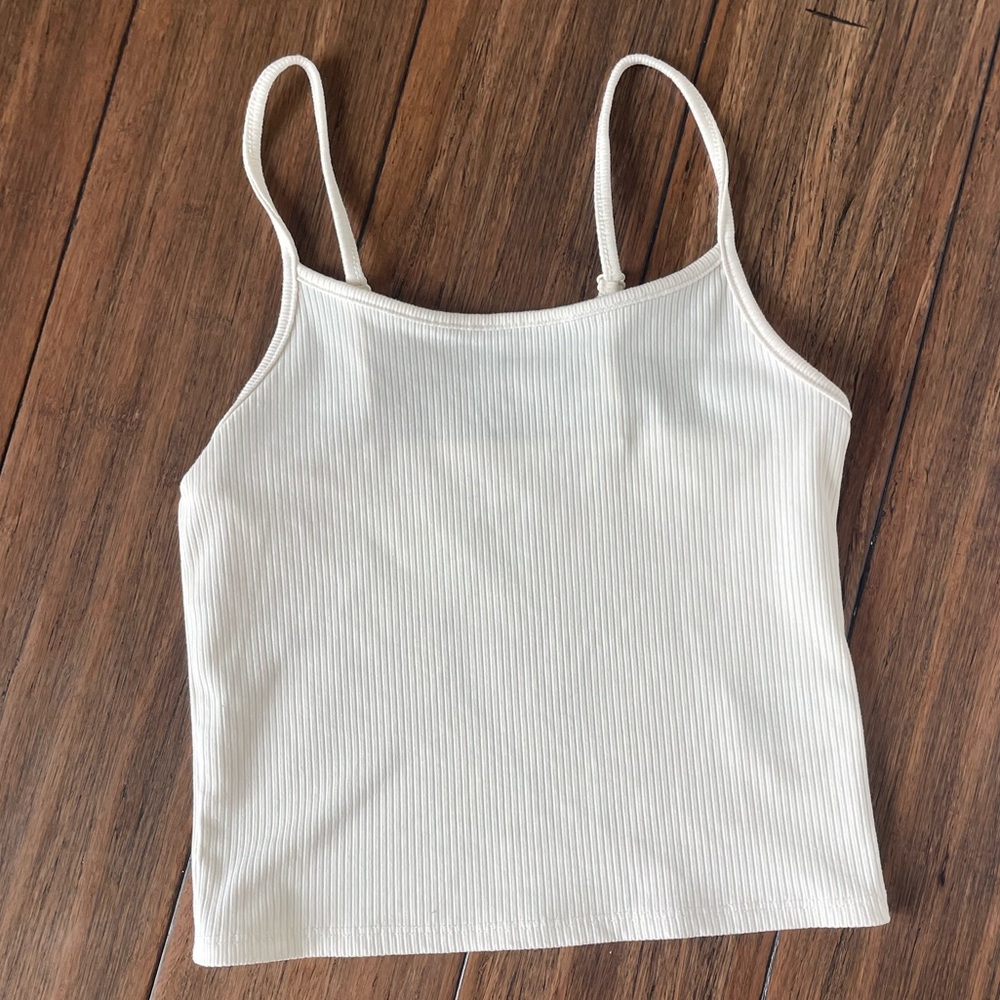 American Eagle Tank